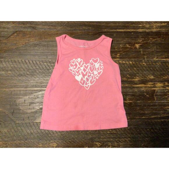 Garanimals Tank Top 4T - Picture 1 of 3